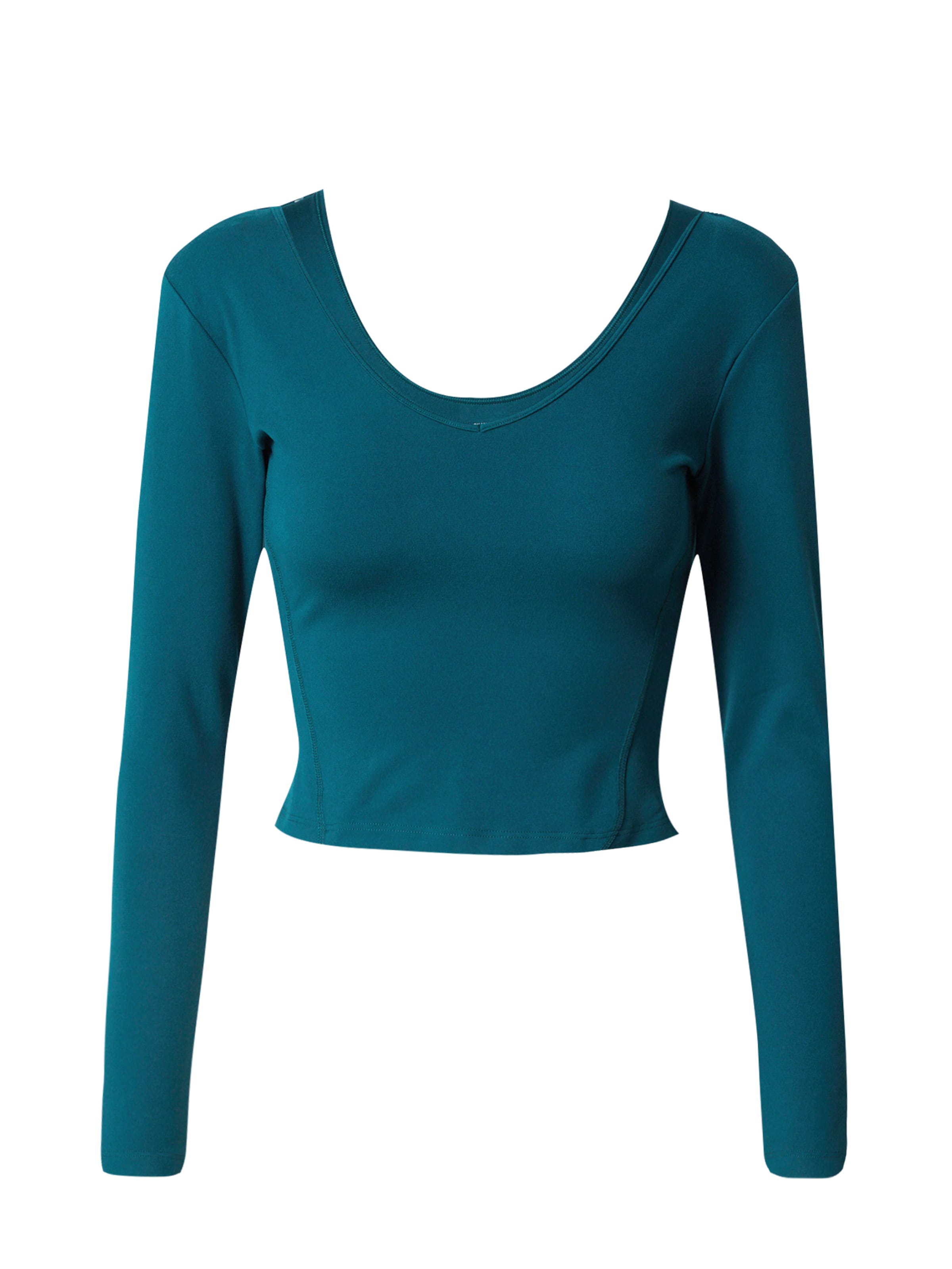 Gilly Hicks Μπλουζάκι σε μπλε: μπροστά