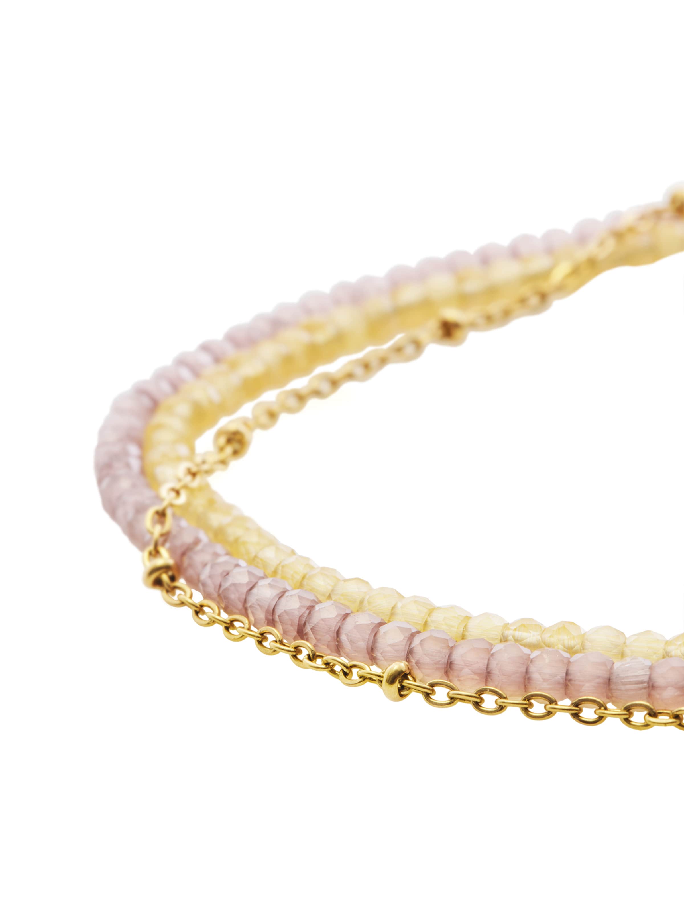 Breil Armband in Goud