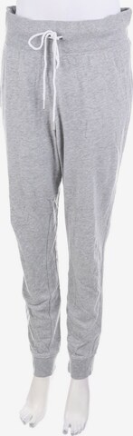 H&M Pants in S in Grey: front