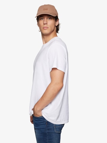 Casquette 'River' Signal en marron