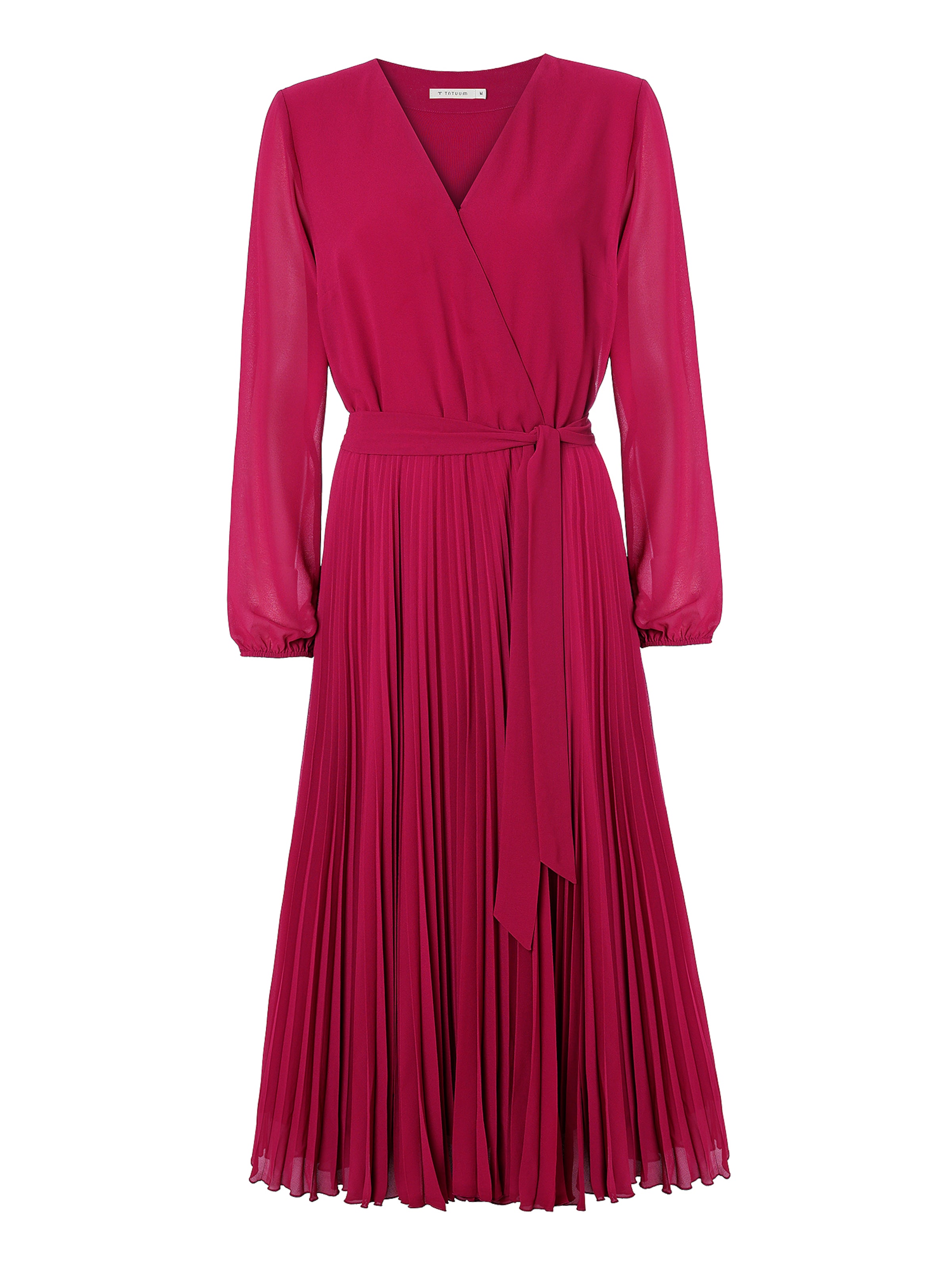 TATUUM Ruha 'IDA 1' - rózsaszín: elől