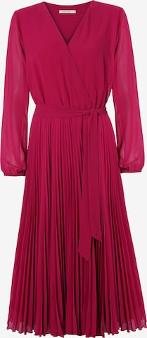 TATUUMHaljina 'IDA 1' - roza boja: prednji dio