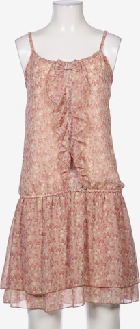 Molly BRACKEN Dress in XXS in Pink: front