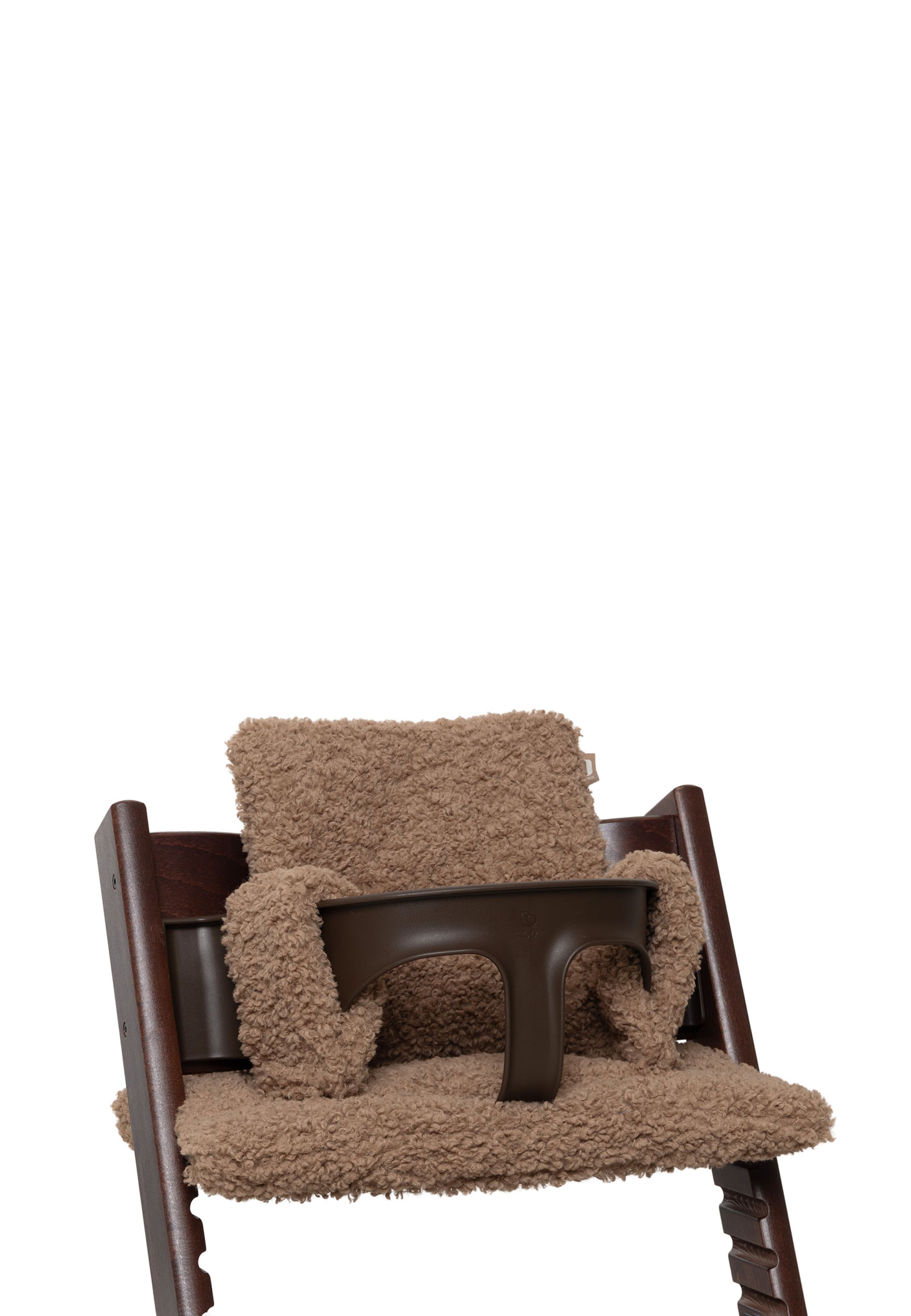 Jollein Seating furniture in Brown: front