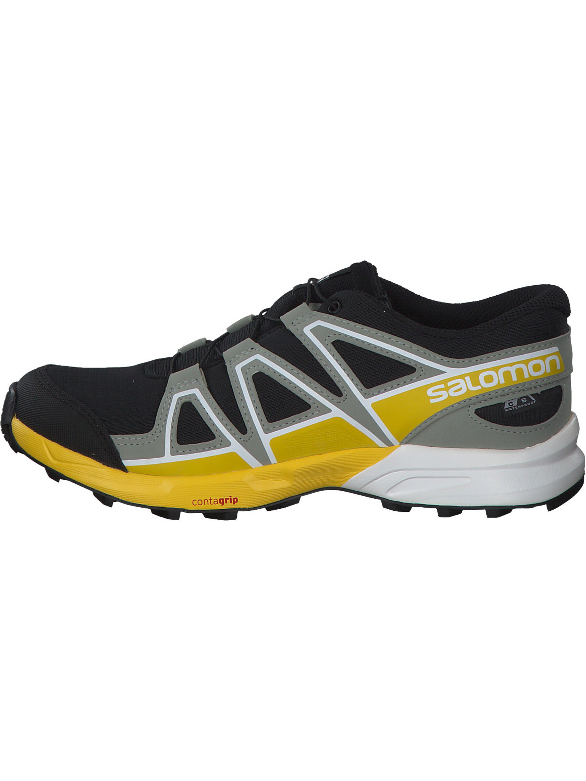 SALOMON Low shoe 'Speedcross' in Mixed colours