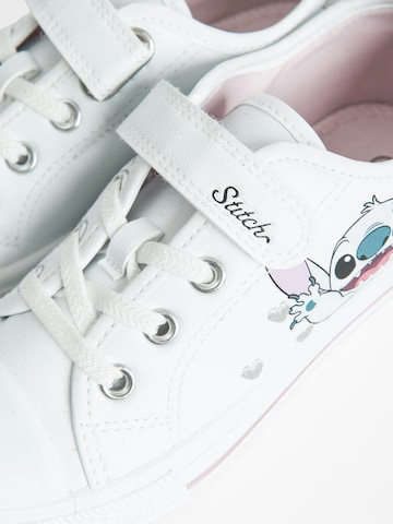 Cool Club Tenisky – bílá