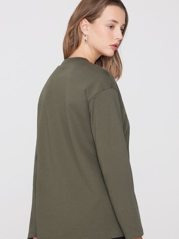 Tezenis Shirt in Grün