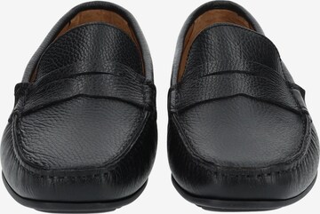 IMAC Moccasins in Black