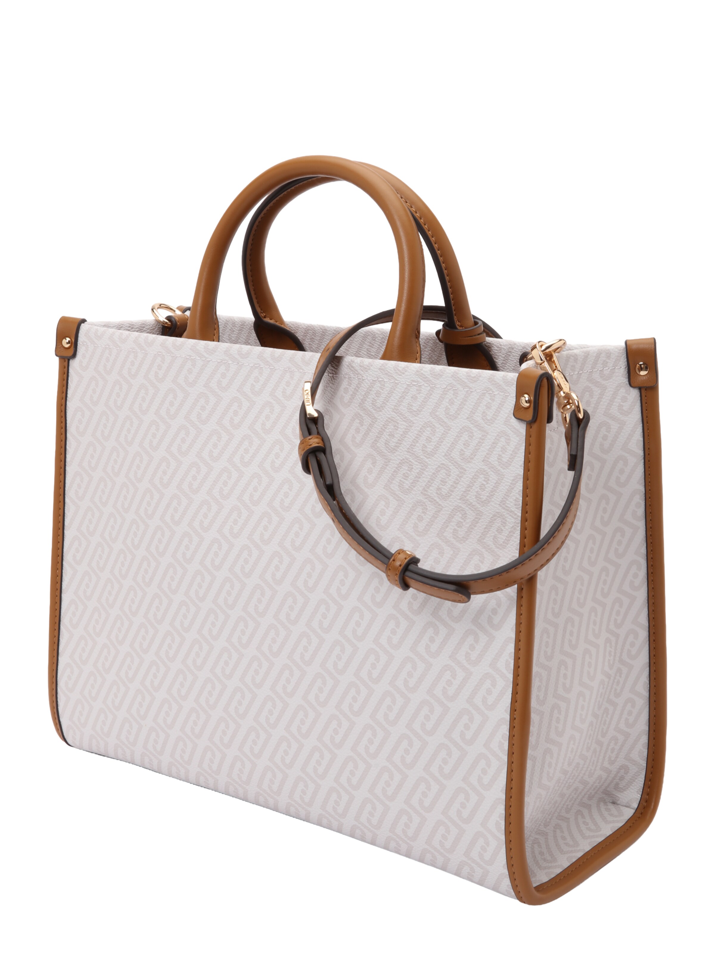 Liu Jo Handbag in Beige