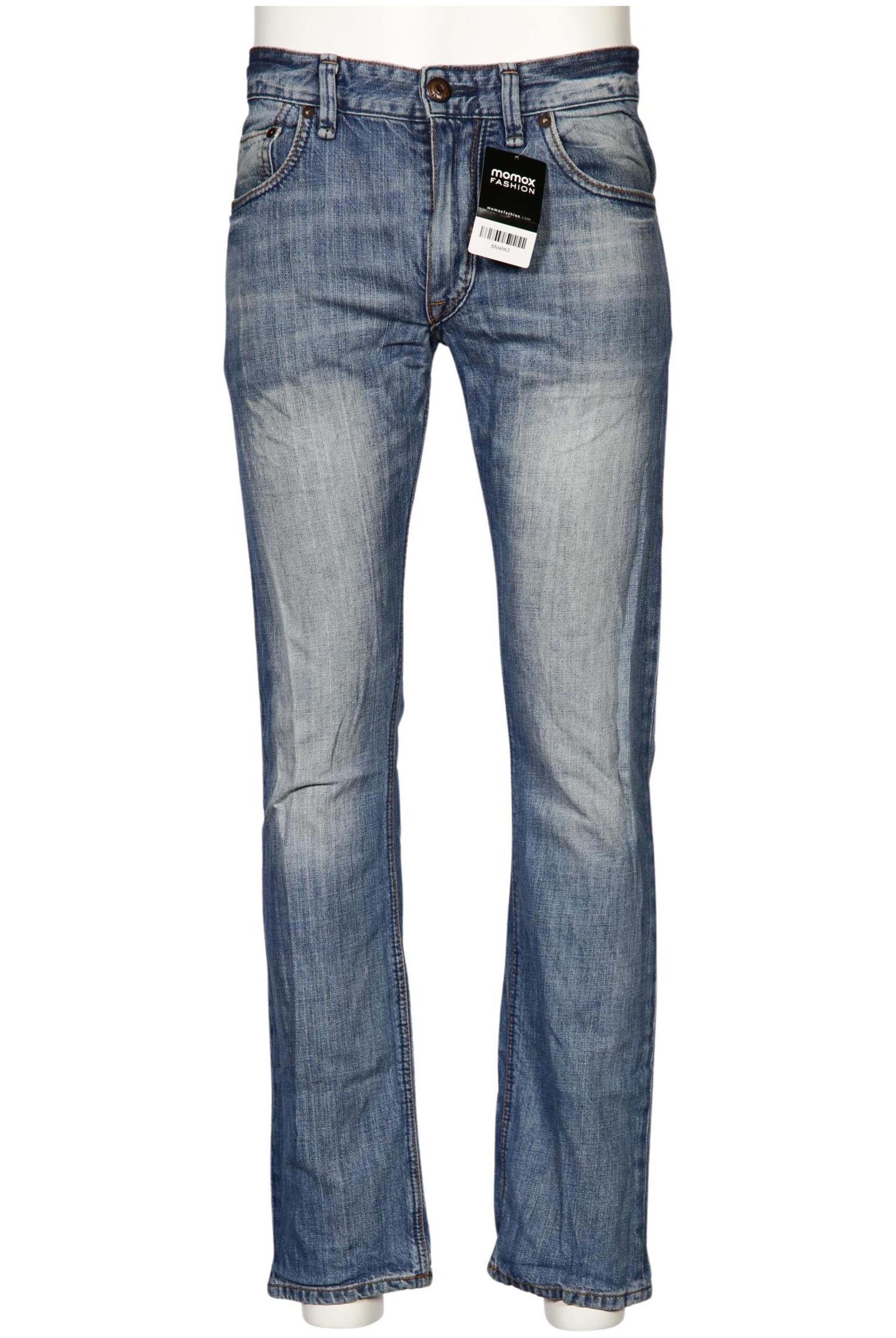 Marc O'Polo Jeans 31 in Blau: Vorderseite