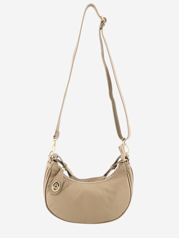Brise Shoulder Bag 'Zoya' in Grey