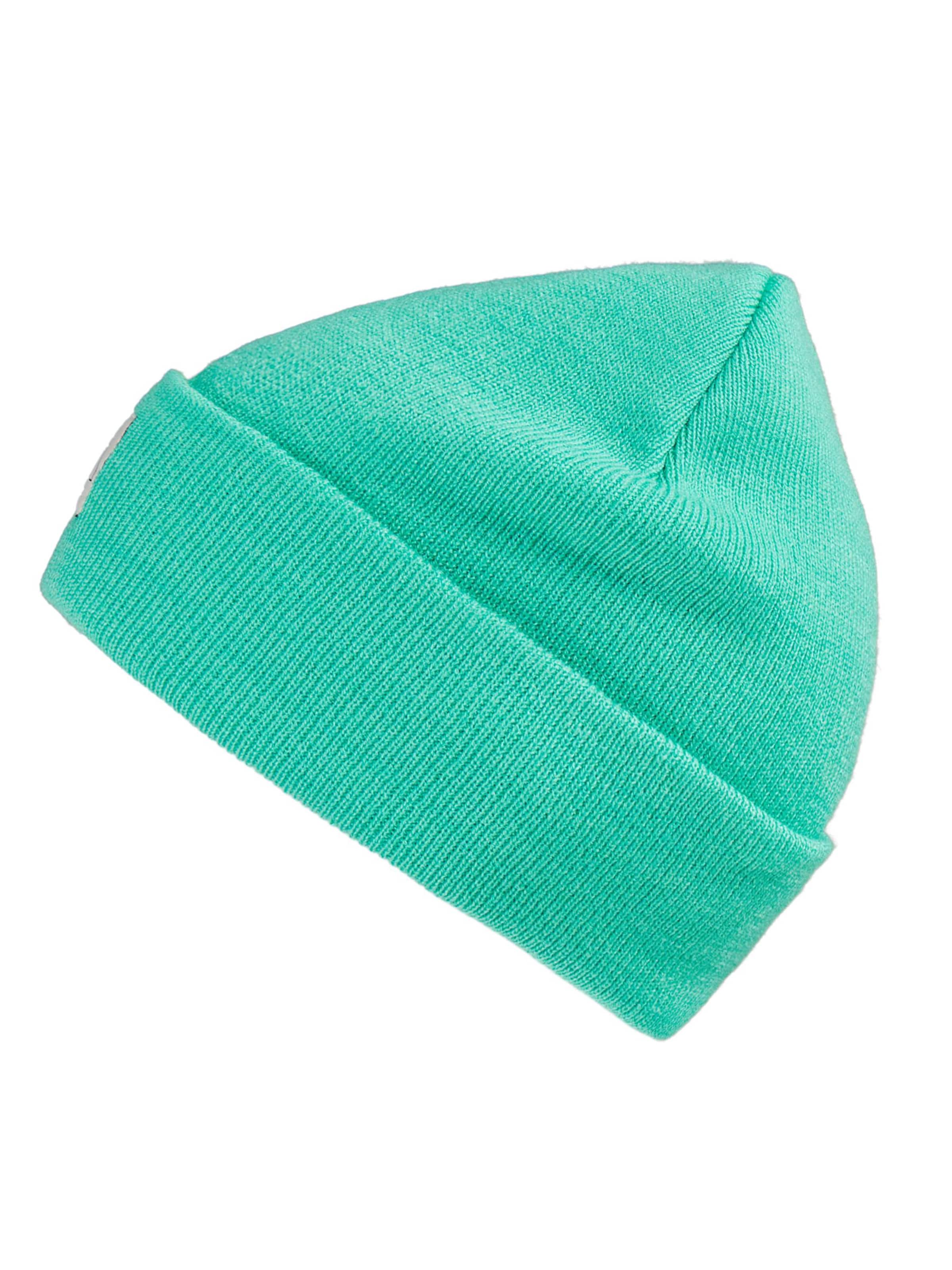 Bonnet 'PRTPri' PROTEST en vert
