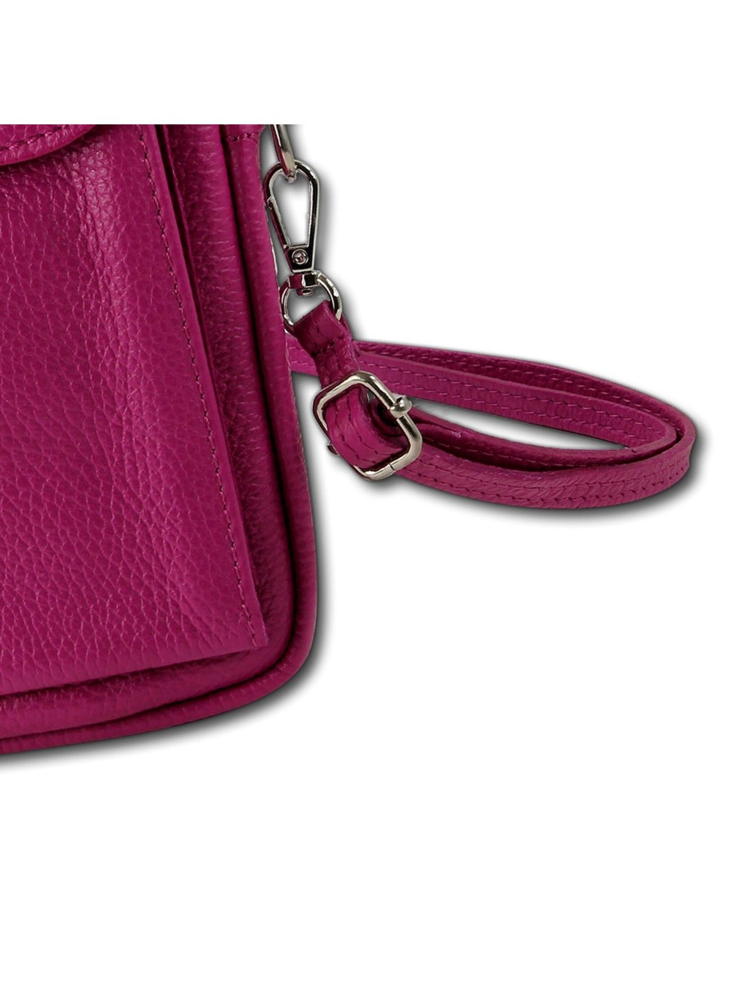 Toscanto Shoulder bag in Pink