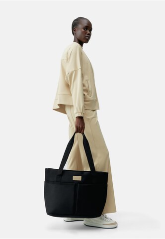 Sac bandoulière 'Nest' Born en noir