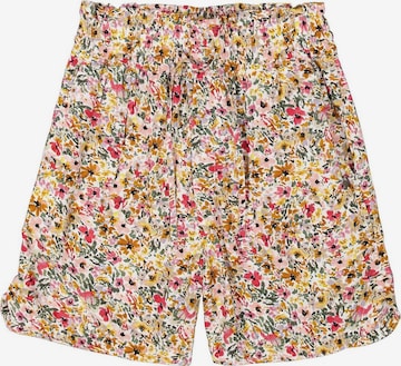 GARCIA Regular Broek in Gemengde kleuren: voorkant