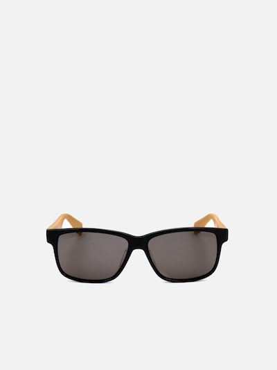 ADIDAS ORIGINALS Sunglasses in 58 in Black, Item view