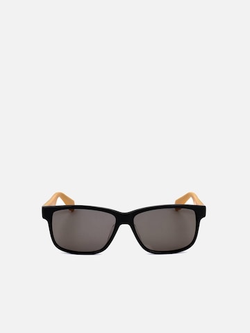 ADIDAS ORIGINALS - Gafas de sol en negro: frente