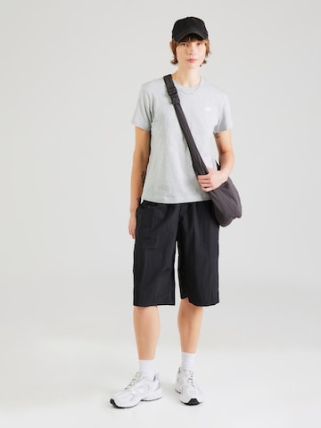 new balance Póló 'Essentials' - szürke