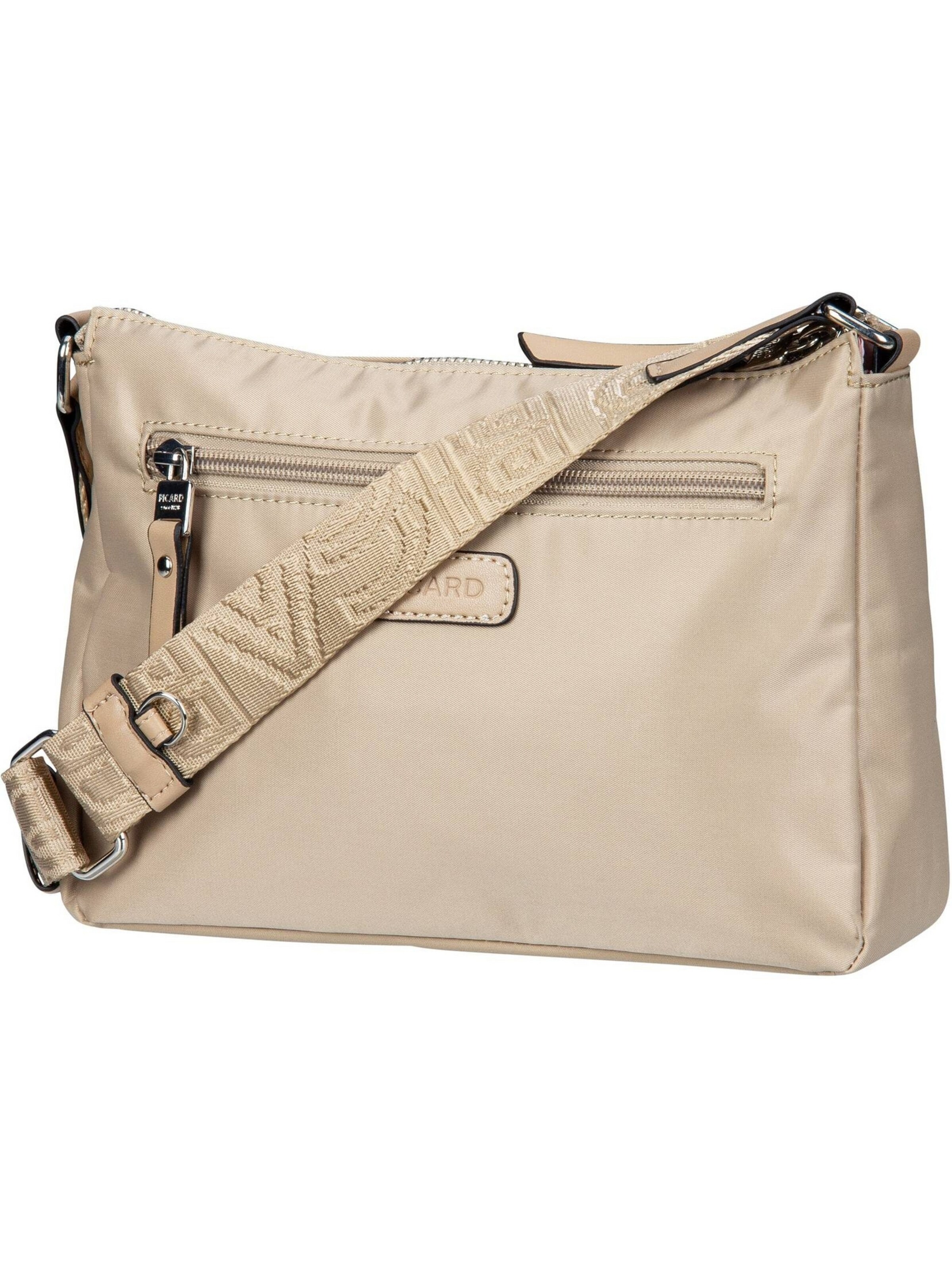 Picard Tasche ' Legere ' in Beige