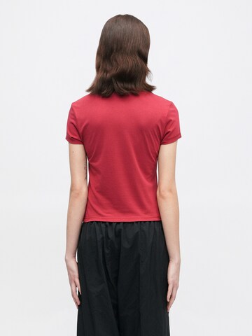 Nike Sportswear Футболка в Красный