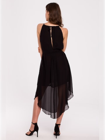 Makover - Vestido en negro