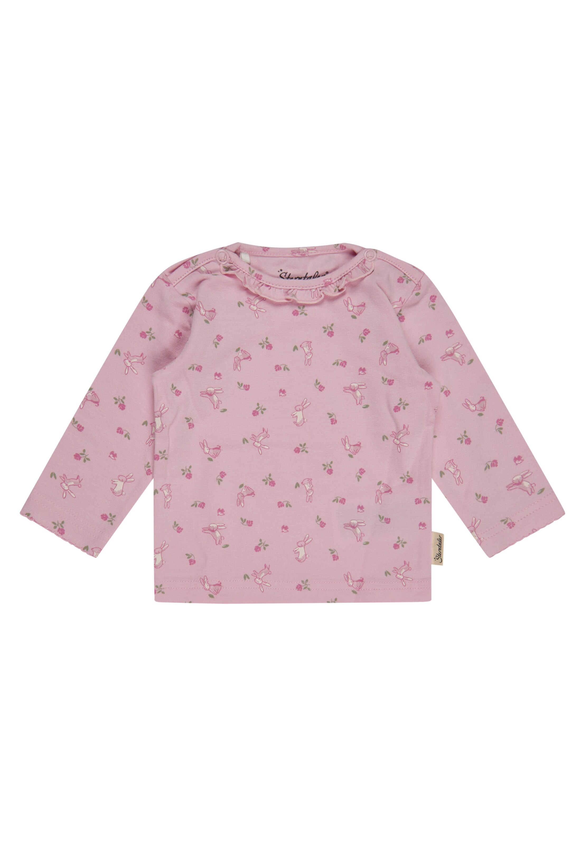 STERNTALER Romper/Bodysuit in Pink