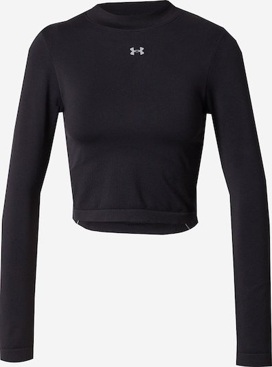 UNDER ARMOUR Tehnička sportska majica 'Vanish' u crna, Pregled proizvoda