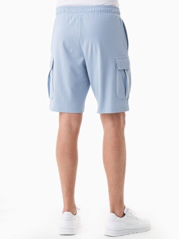 Organication Regular Pants in Blue