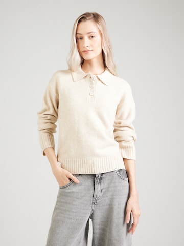 JJXX - Jersey 'JXCatalina' en gris: frente
