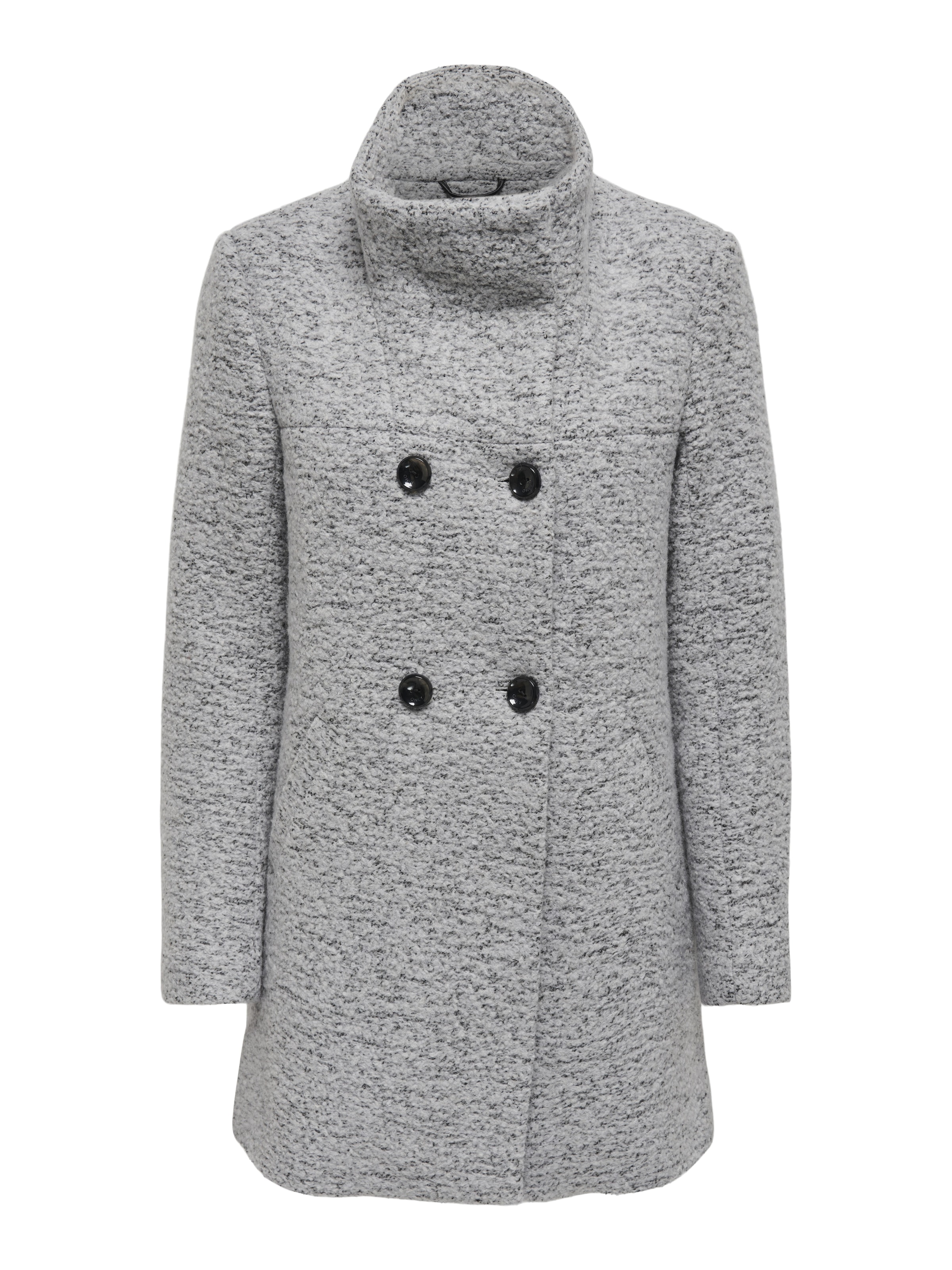 Only grey coat sales