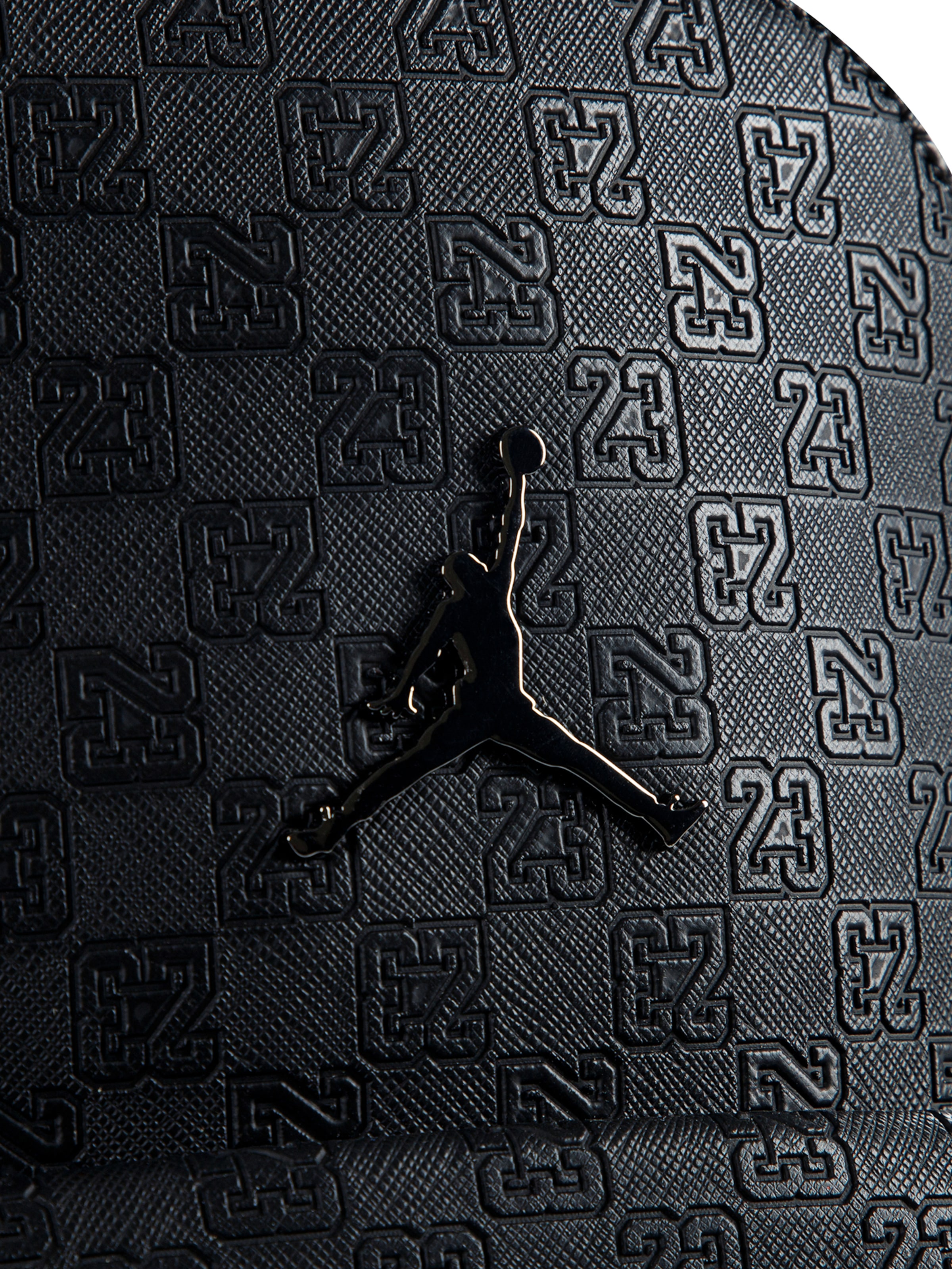 Sac à dos 'JAM' Jordan en noir