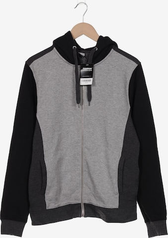 Urban Classics Sweater & Cardigan in M in Grey: front