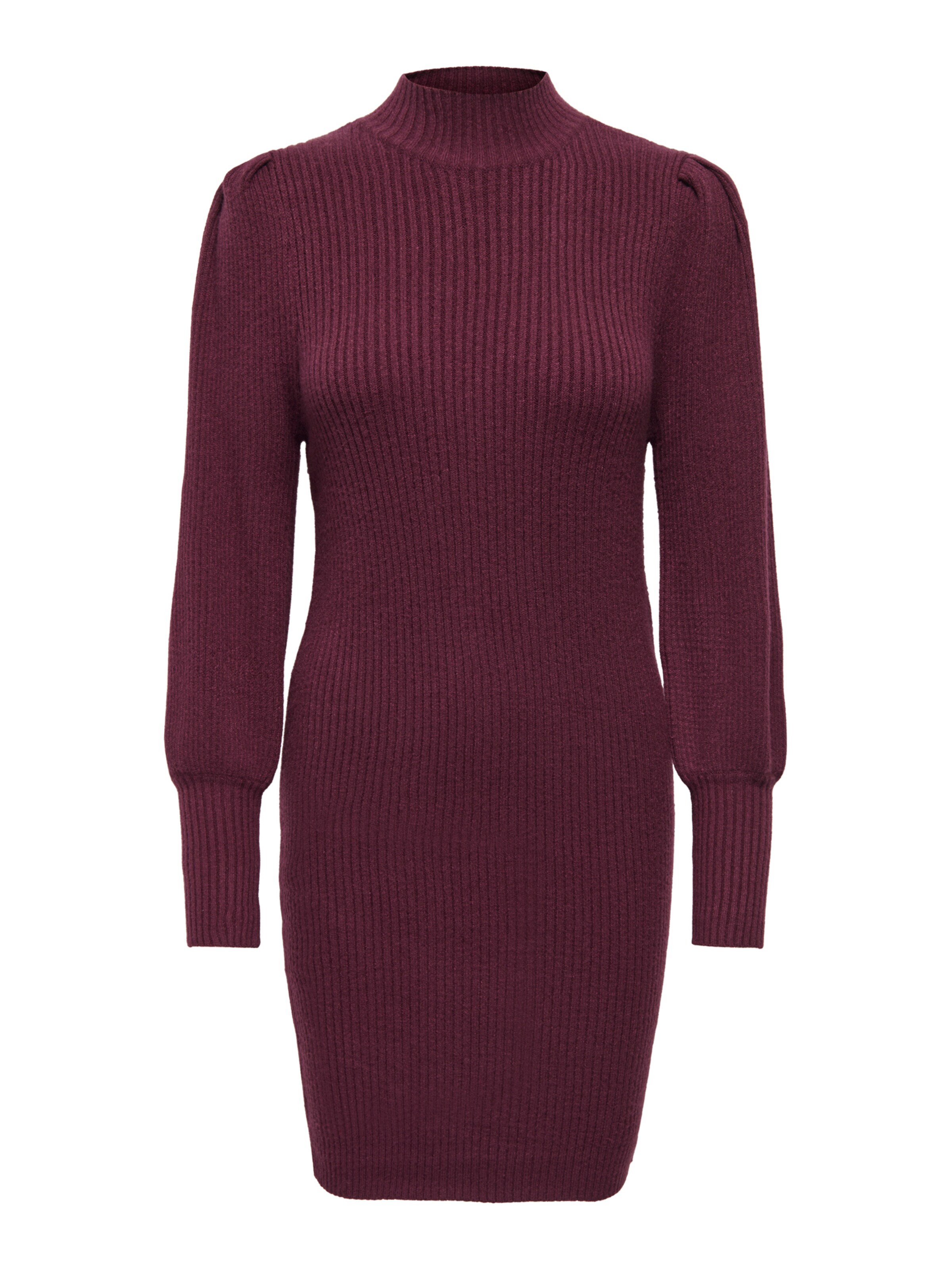 ONLY Kleid 'ONLKATIA' in Lila: Vorderseite