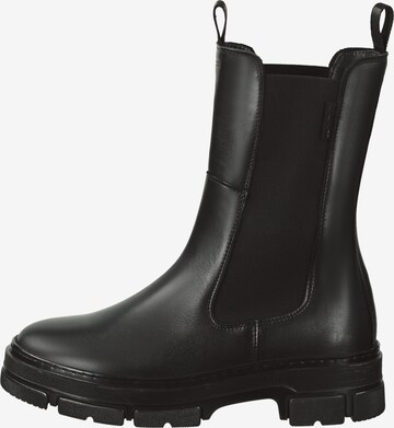 GANT Chelsea boots i svart
