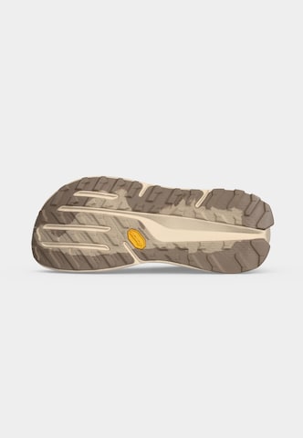 Chaussure de course 'OLYMPUS 7' Altra en gris