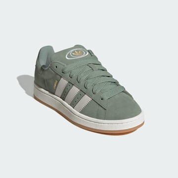 ADIDAS ORIGINALS Tenisky 'Campus 00s' – zelená