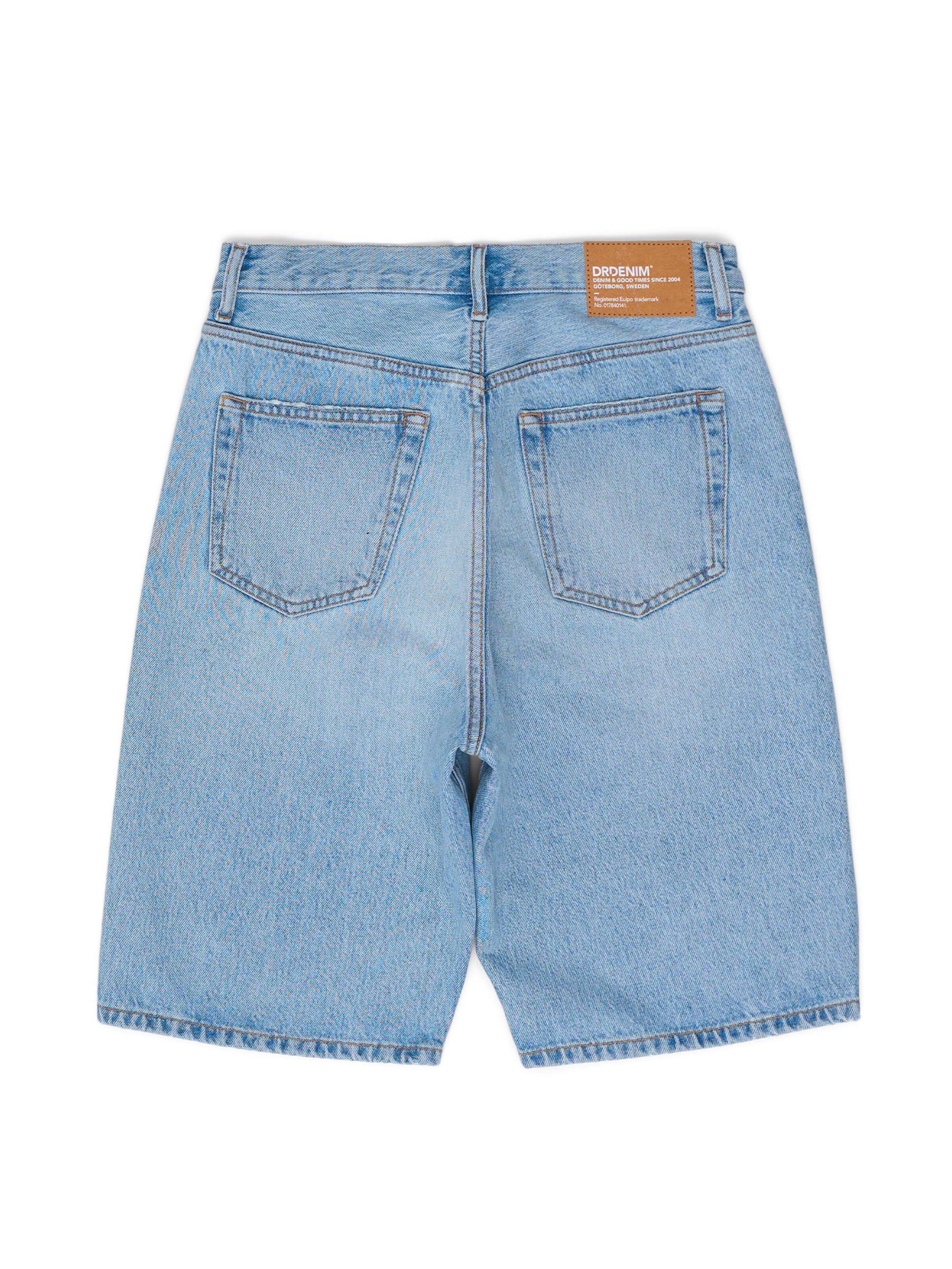 Dr. Denim Loose fit Jeans 'Omar' in Blue