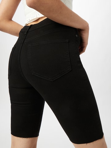 Noisy may Skinny Jeans 'Be Callie' in Black