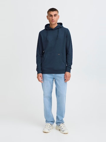 !Solid Sweatshirt 'SDAujuda' in Blau