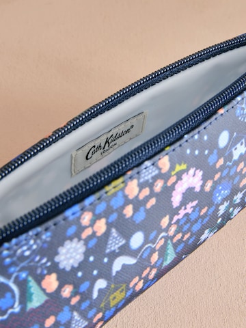 Cath Kidston Etui in Blauw