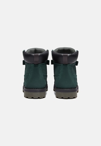 TIMBERLAND Saapad, värv roheline
