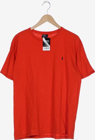 Polo Ralph Lauren Shirt in M in Orange: front
