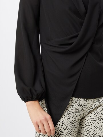 River Island Blouse 'Heather' in Black