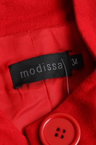 Modissa Jacket & Coat in XS in Red