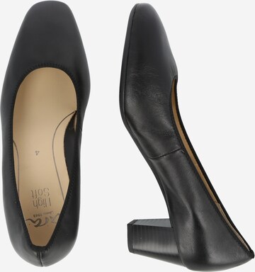 ARA - Sapatos de salto 'Verona' em preto
