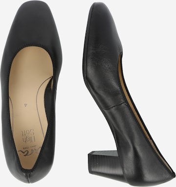 Pumps 'Verona' de la ARA pe negru