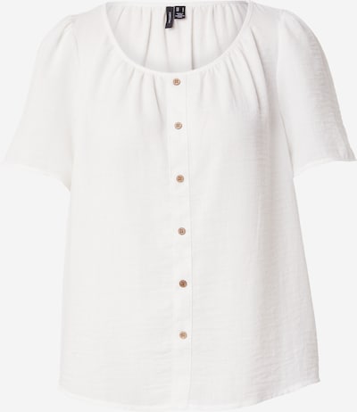 VERO MODA Bluza 'VMKITTA' u bijela, Pregled proizvoda