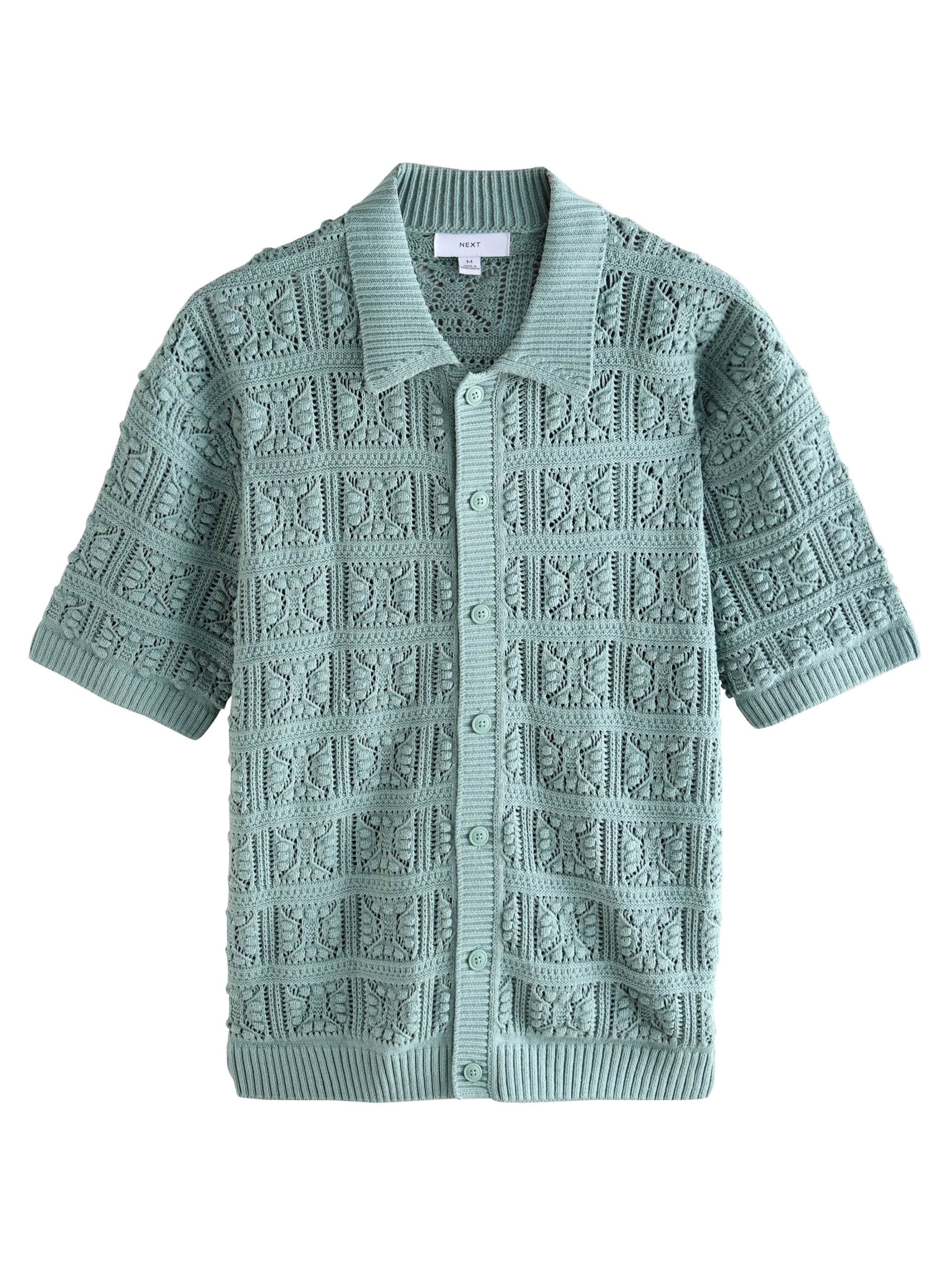 zils Next Adīta jaka: no priekšpuses