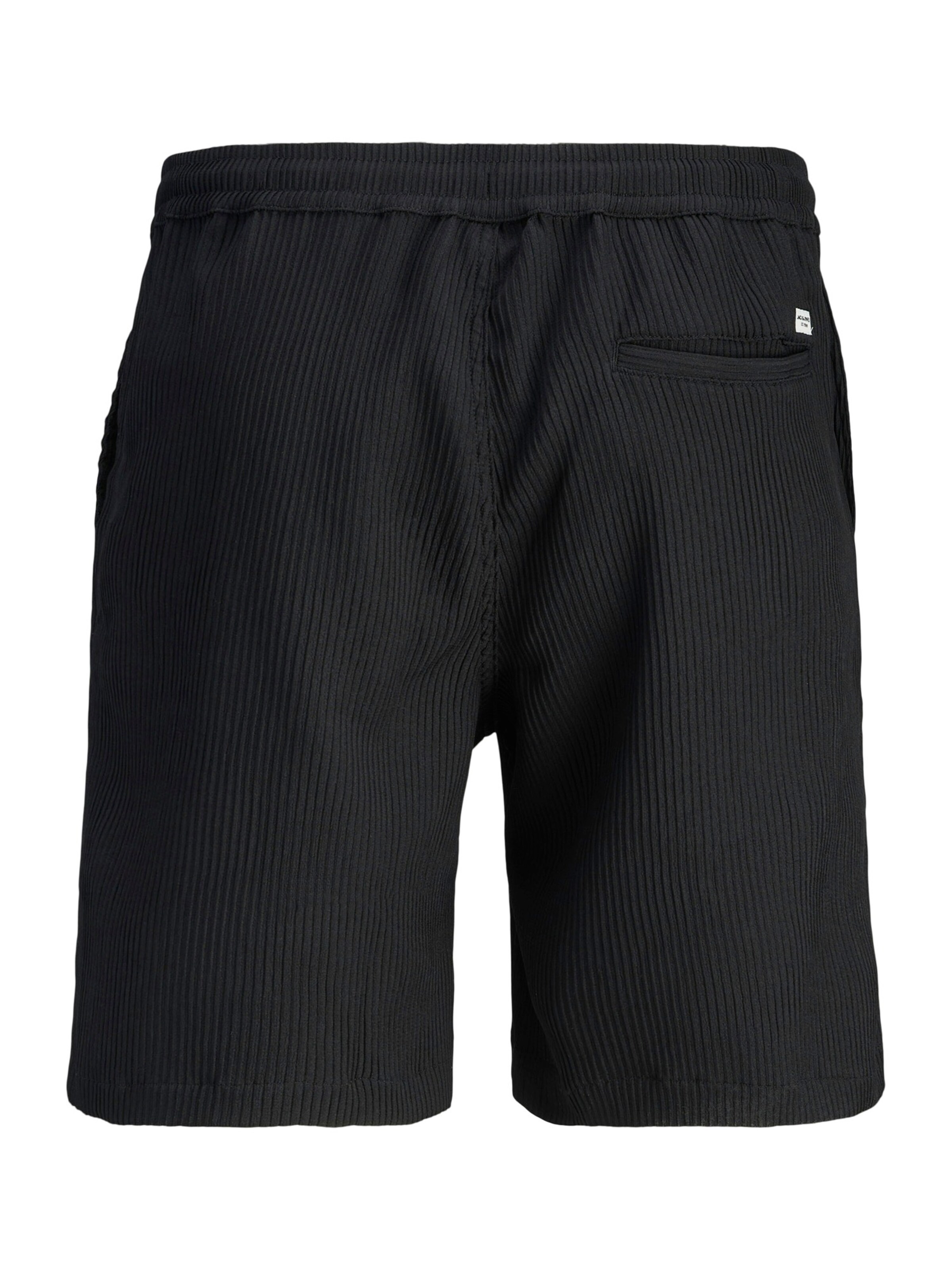 JACK & JONES Regular Byxa 'JPSTJAIDEN HARRISON' i svart