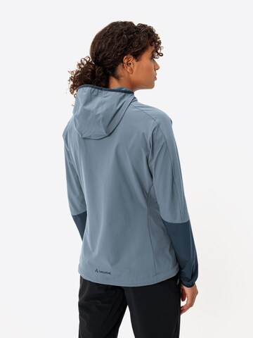 VAUDE Performance Jacket '  Moab  IV ' in Blue